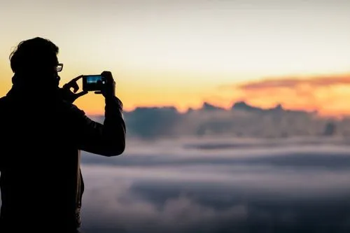 How to shoot video using your smartphone