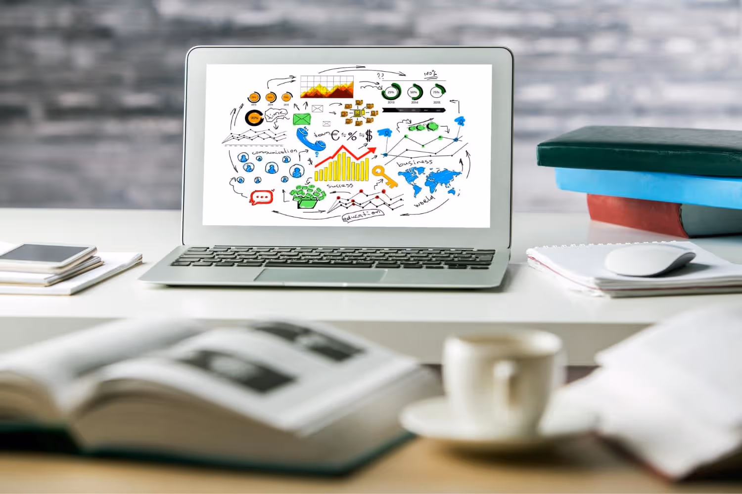 How video can fit into a brand strategy for higher education