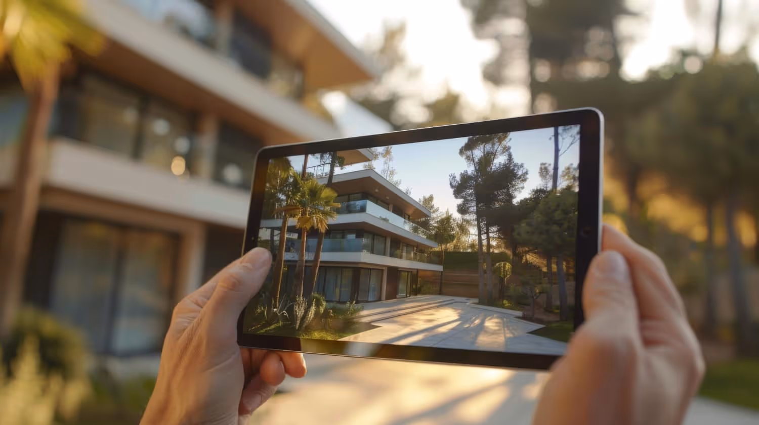 What to include in high-end property videos