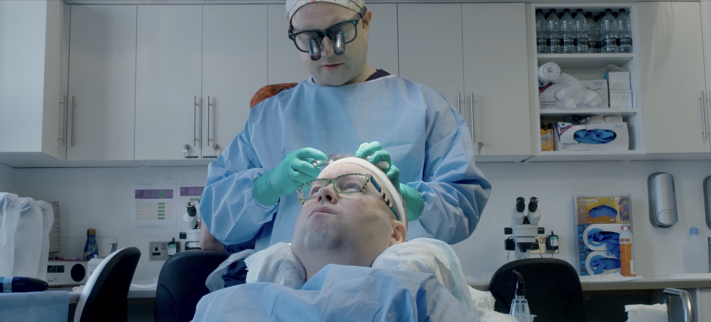 D'Souza Clinic