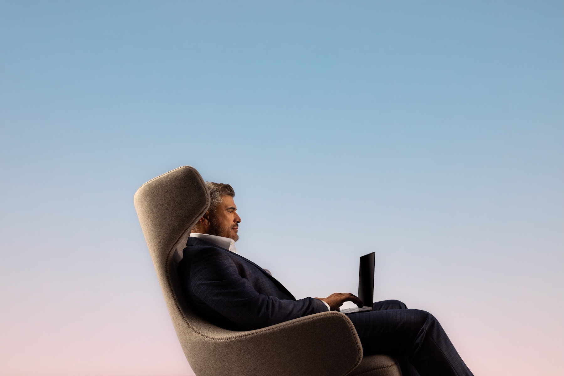 Our Low Carbon Footprint Production