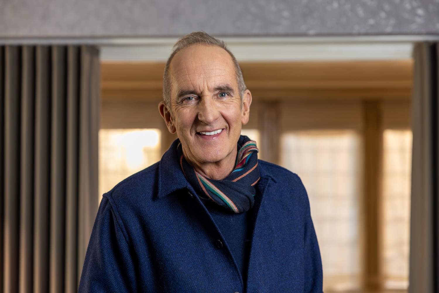 Project Solar x Kevin McCloud