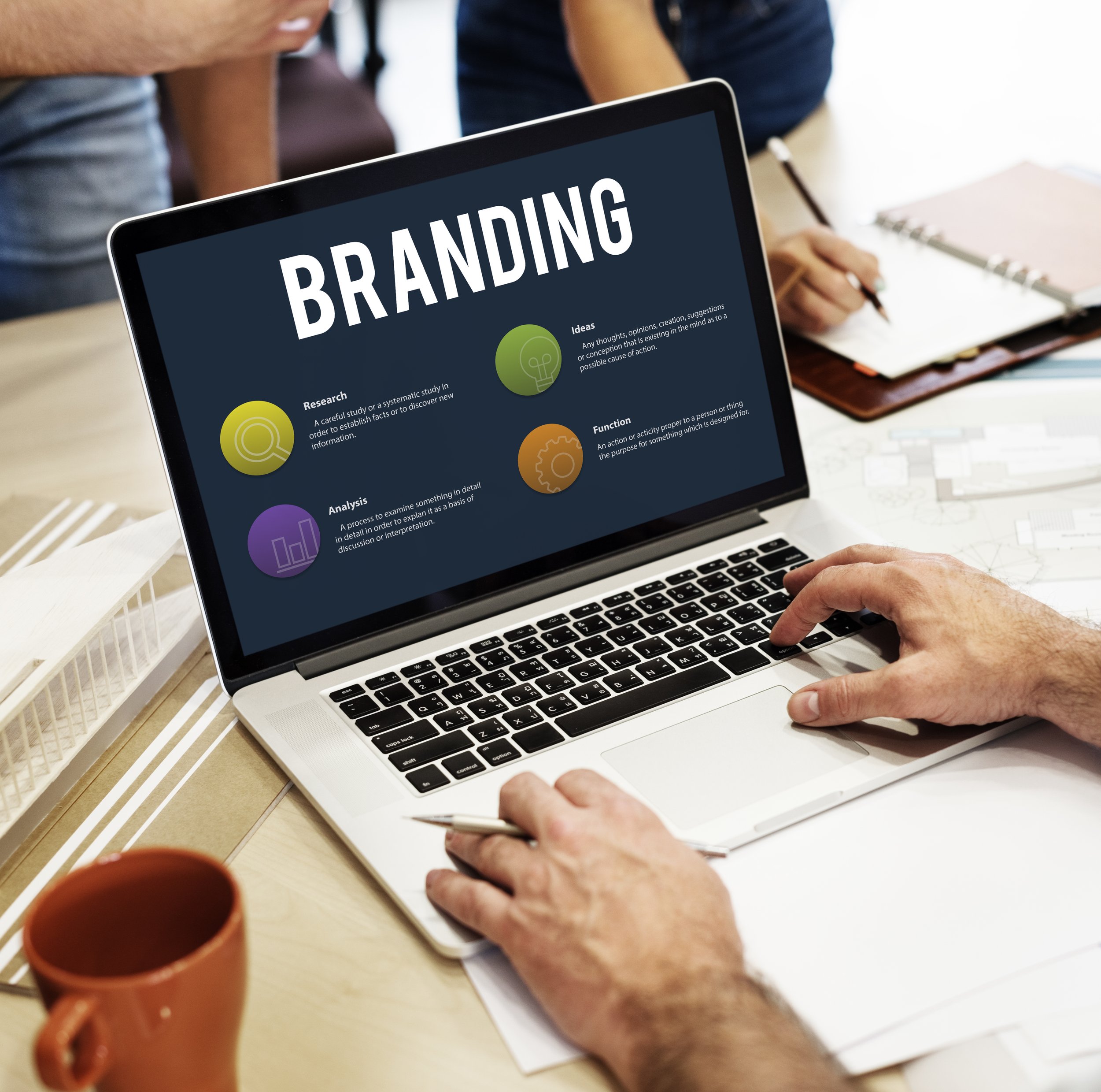 Brand Recognition vs Brand Awareness