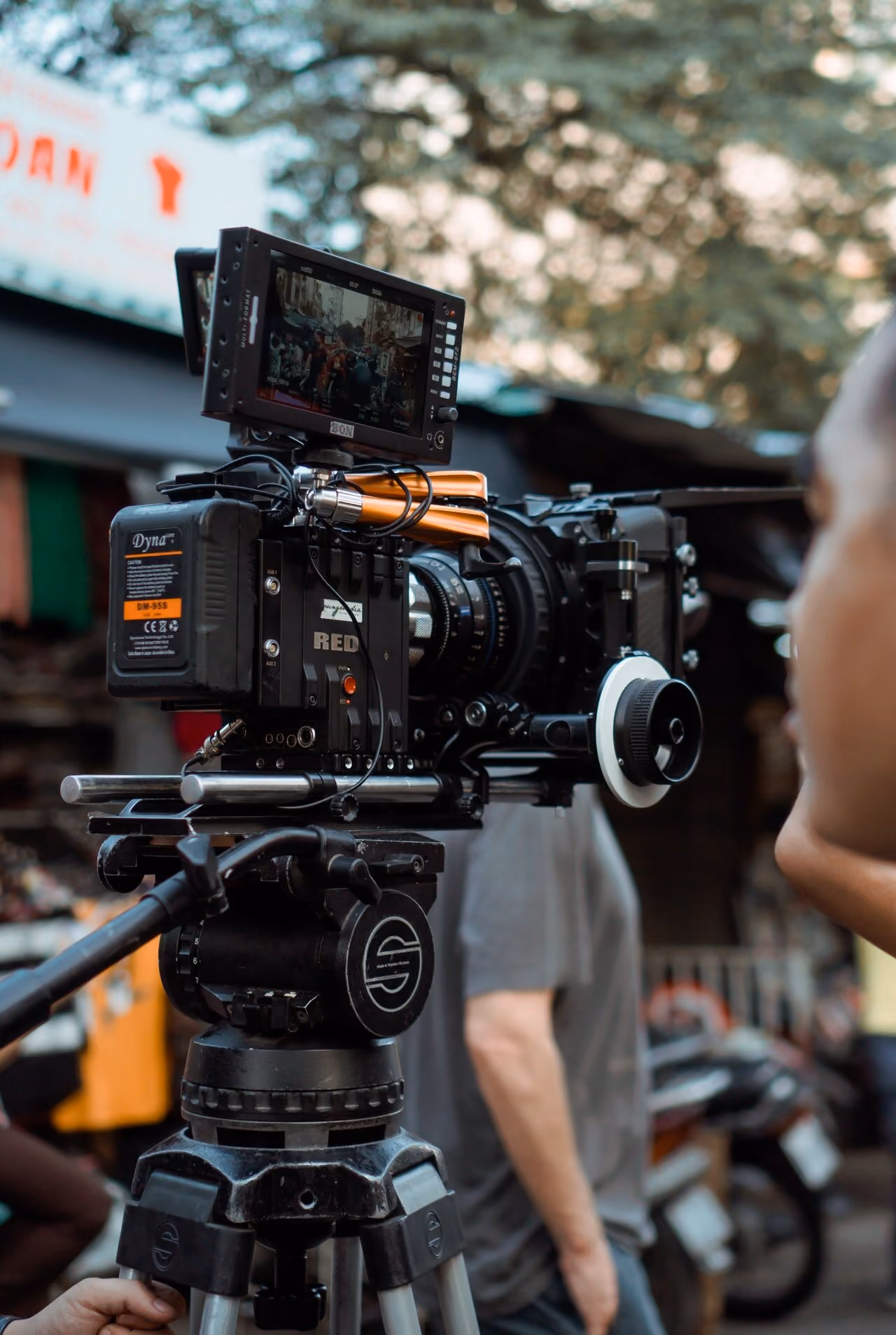 How much do video production companies charge?