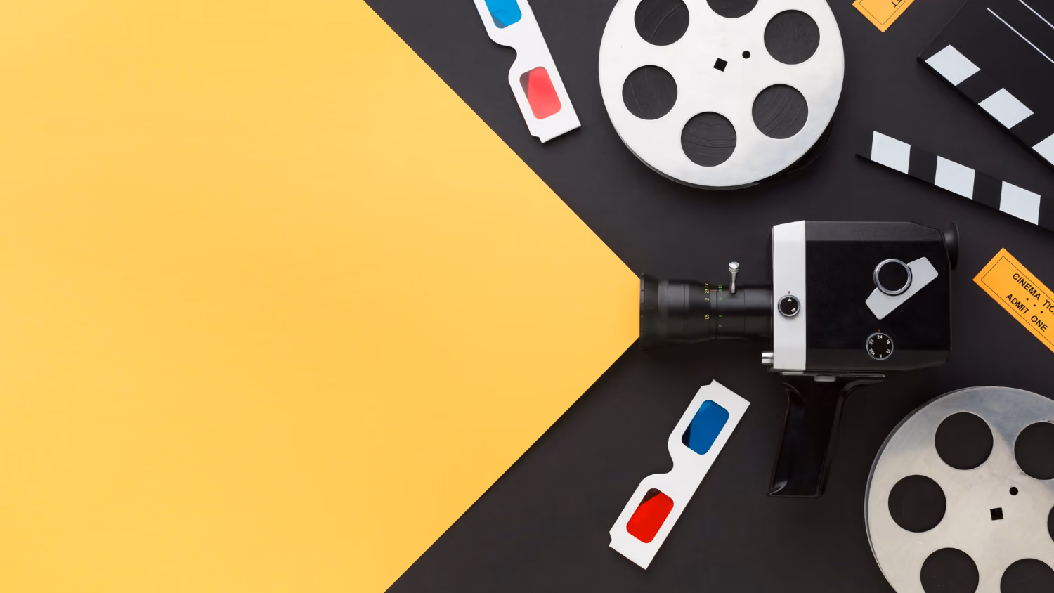 How should I end my documentary?