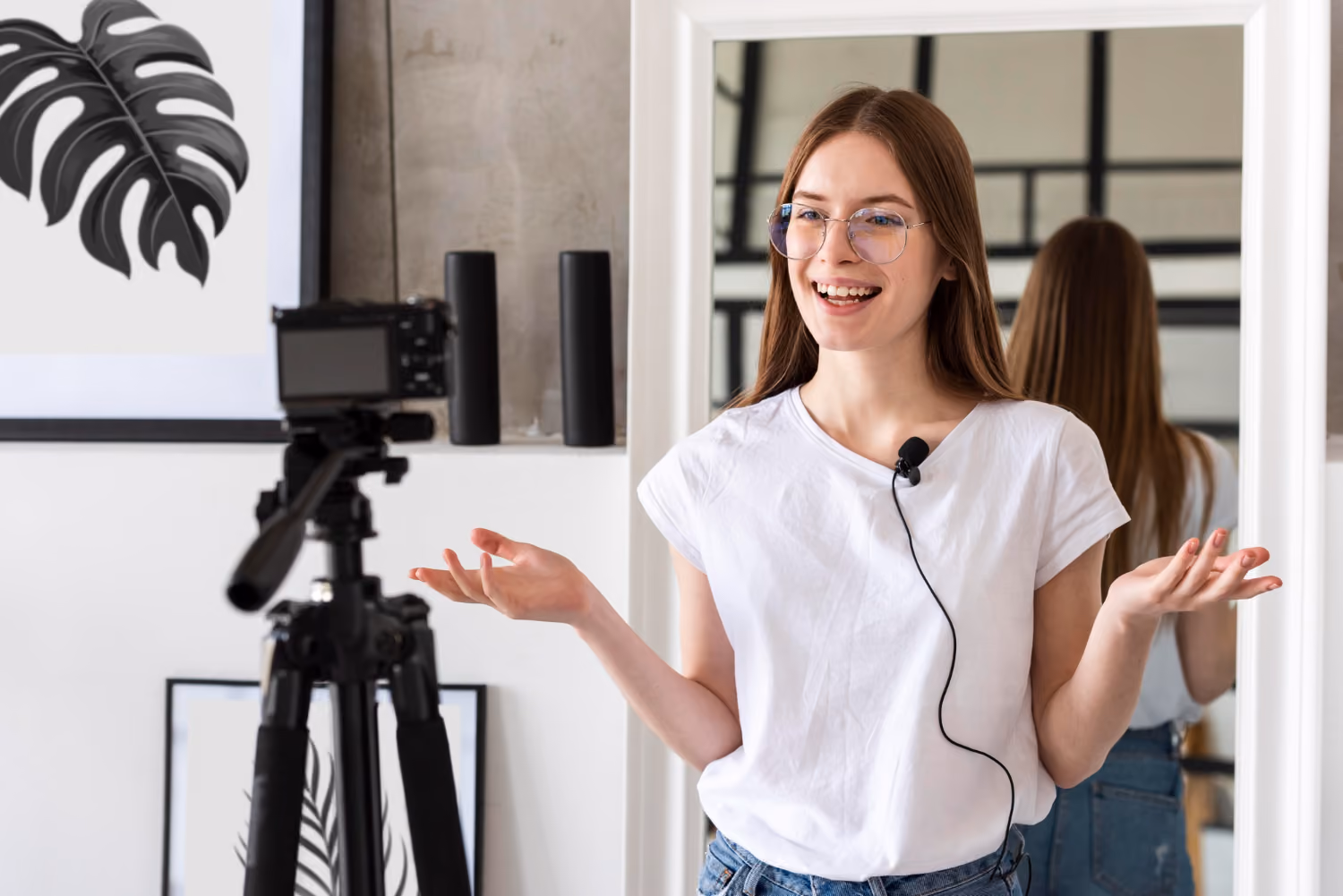 How to create high-quality testimonial videos to showcase your business