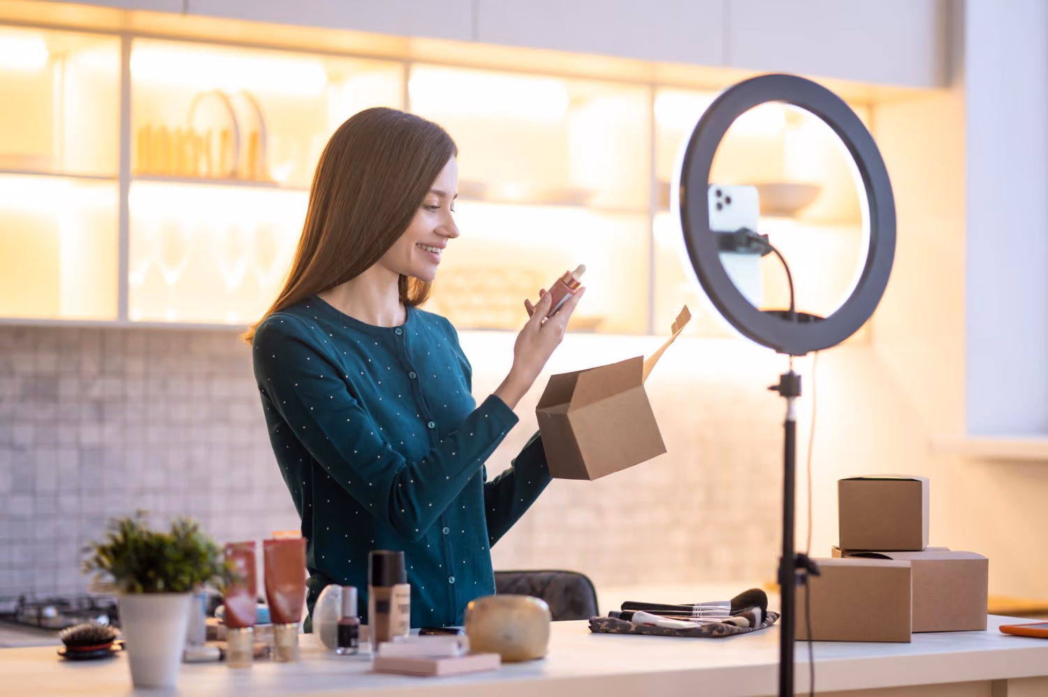 How to make a compelling product video that your customers will love