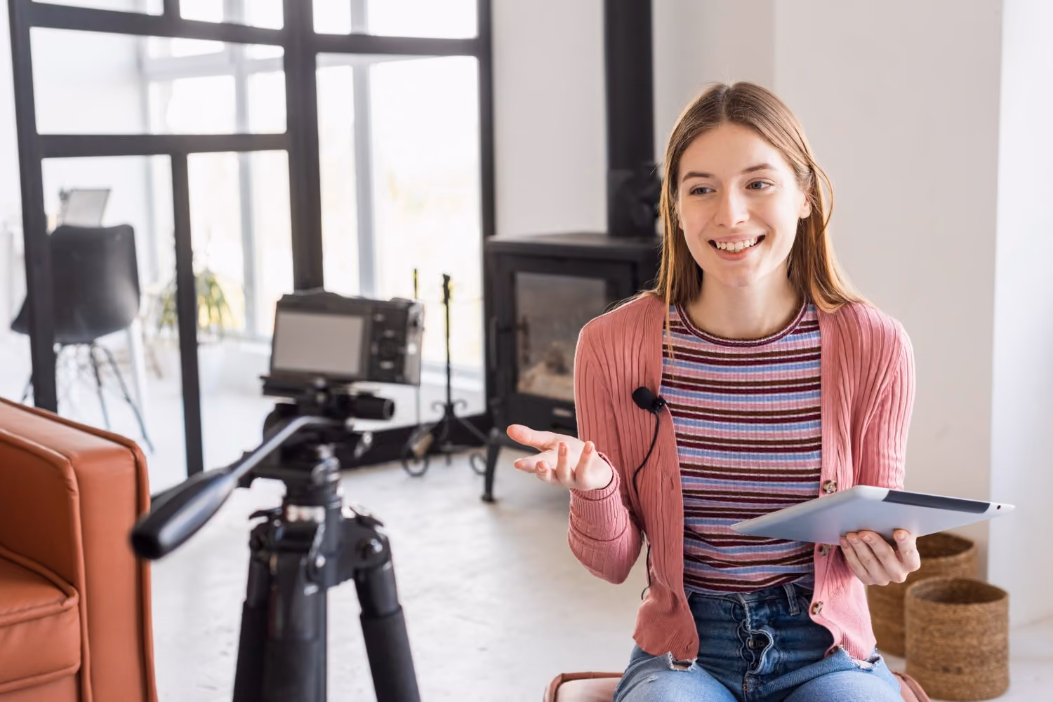 How to use video for brand storytelling - Eight Engines