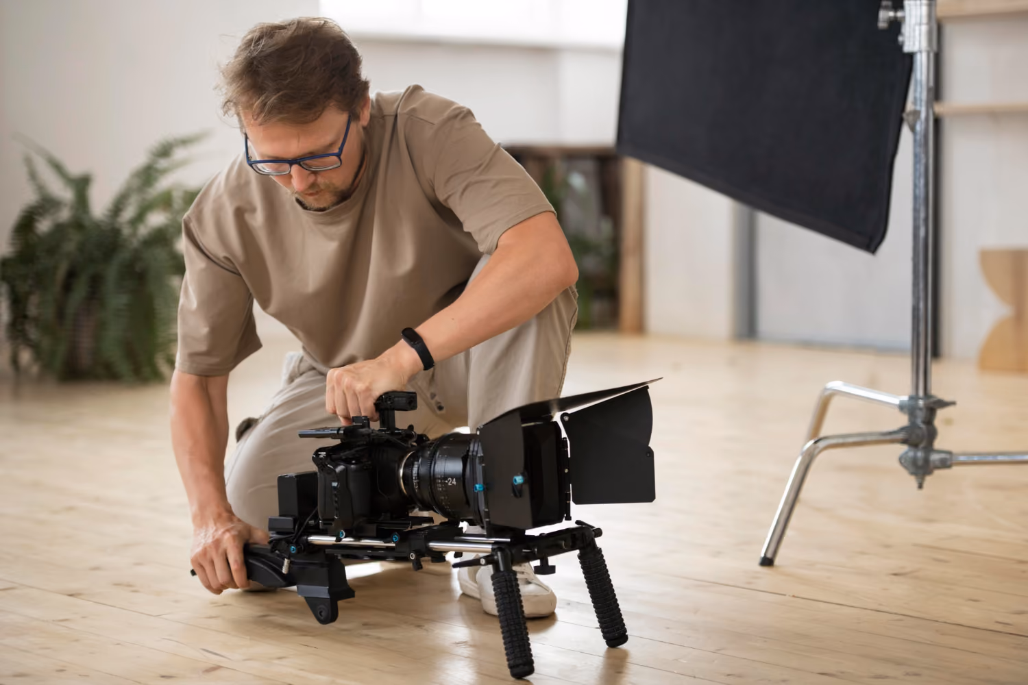 How video can improve internal communication within an organisation