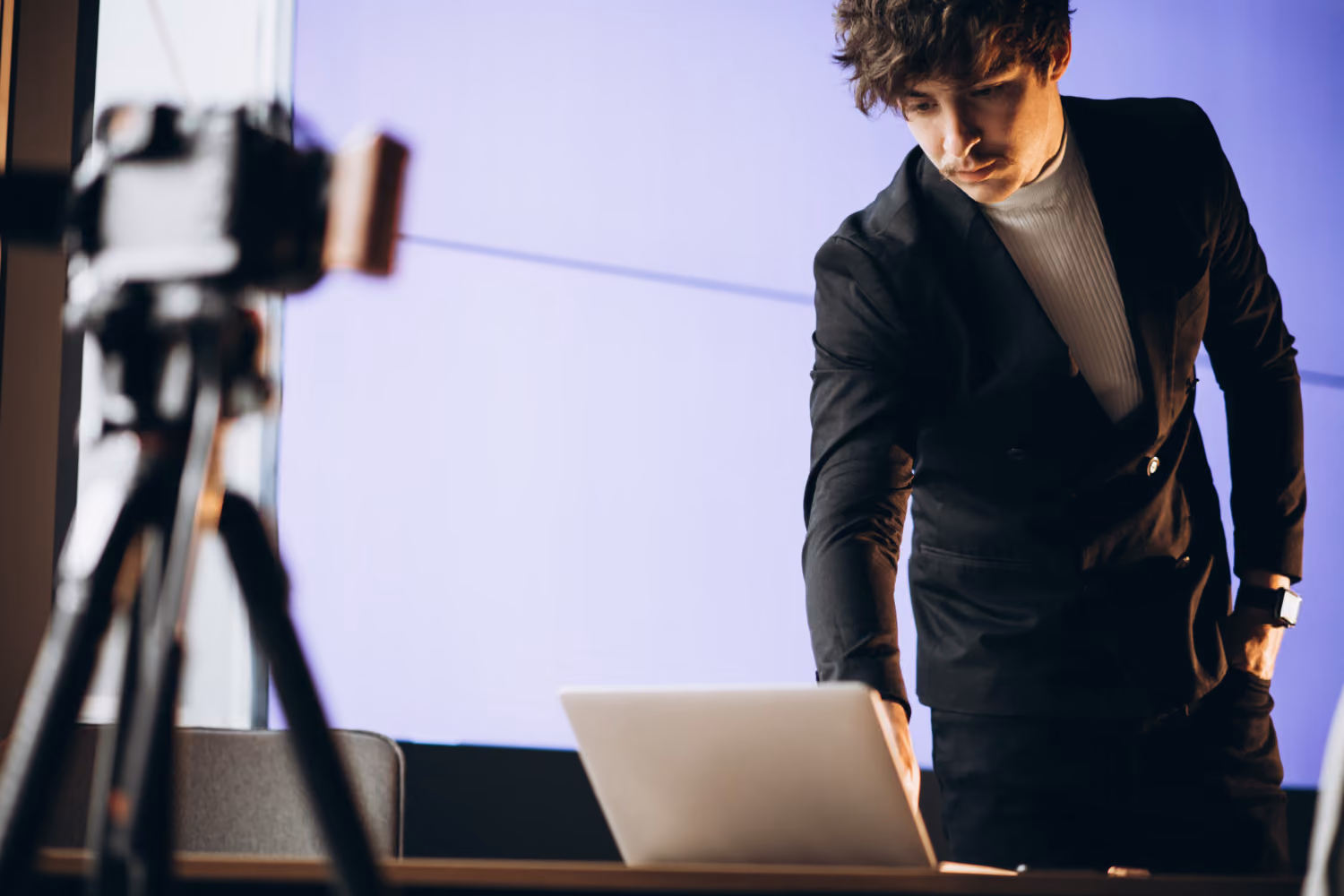 The different types of corporate videos and their uses