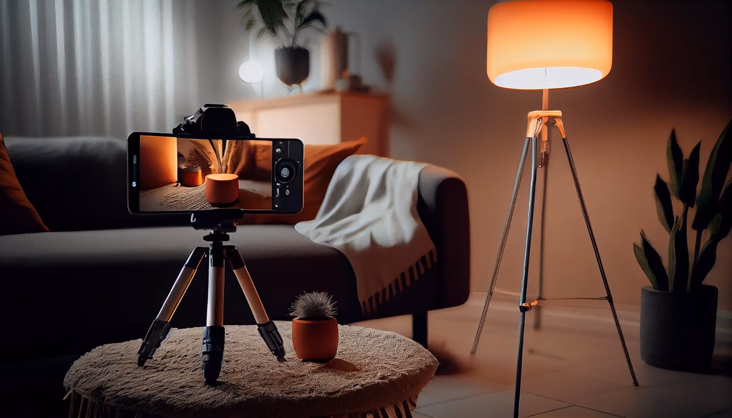 Video content for luxury brands