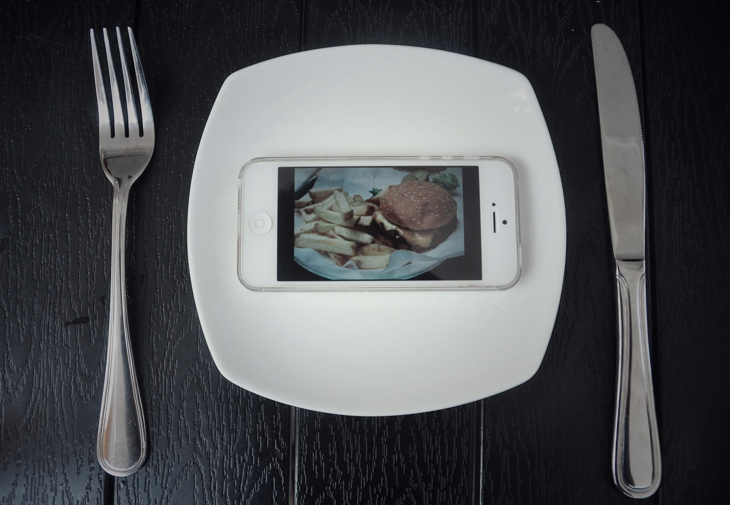 Why Food and Hospitality businesses need video