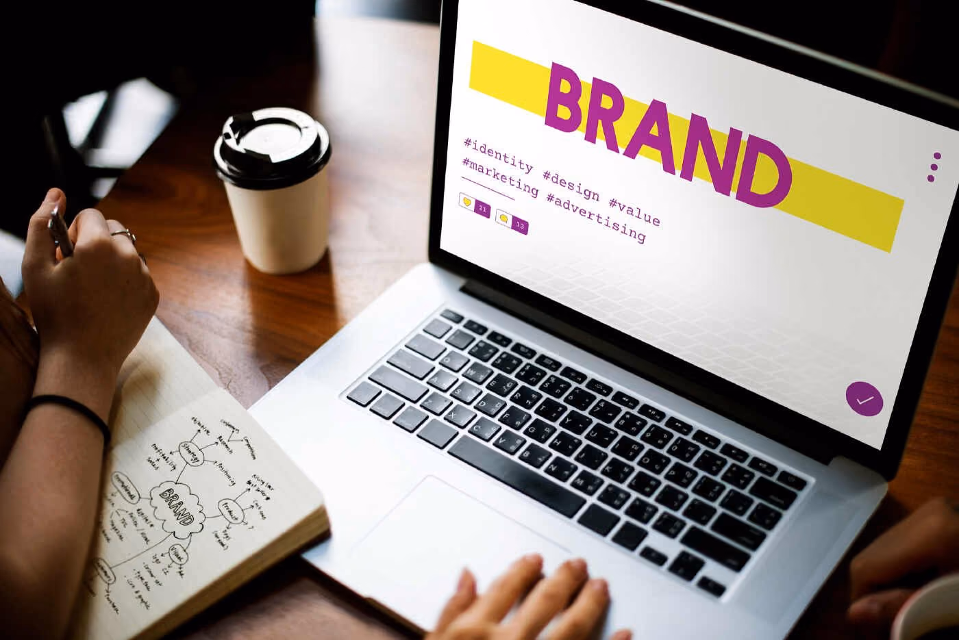 Why is brand awareness important - Eight Engines