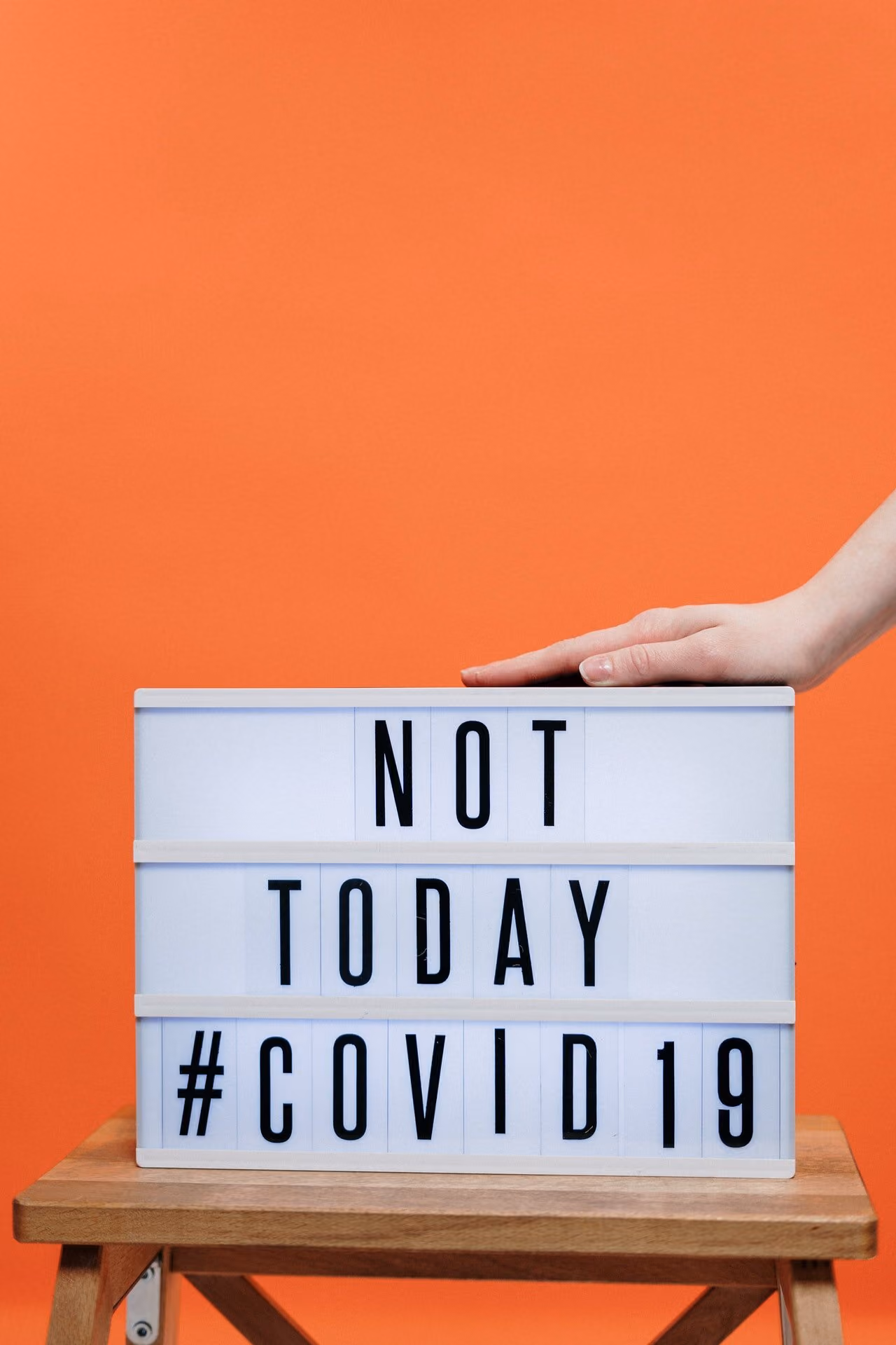 COVID-19 & Lockdown 2.0