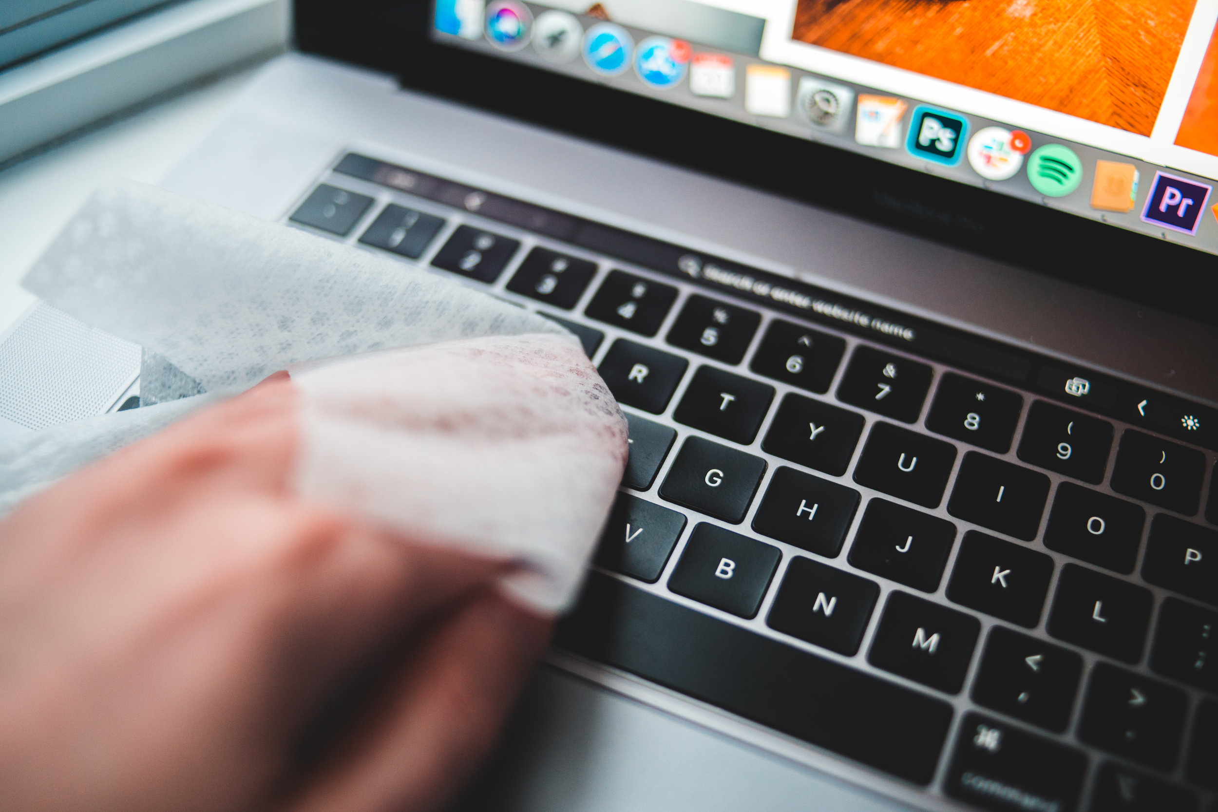 Coping With Coronavirus With Livestreaming