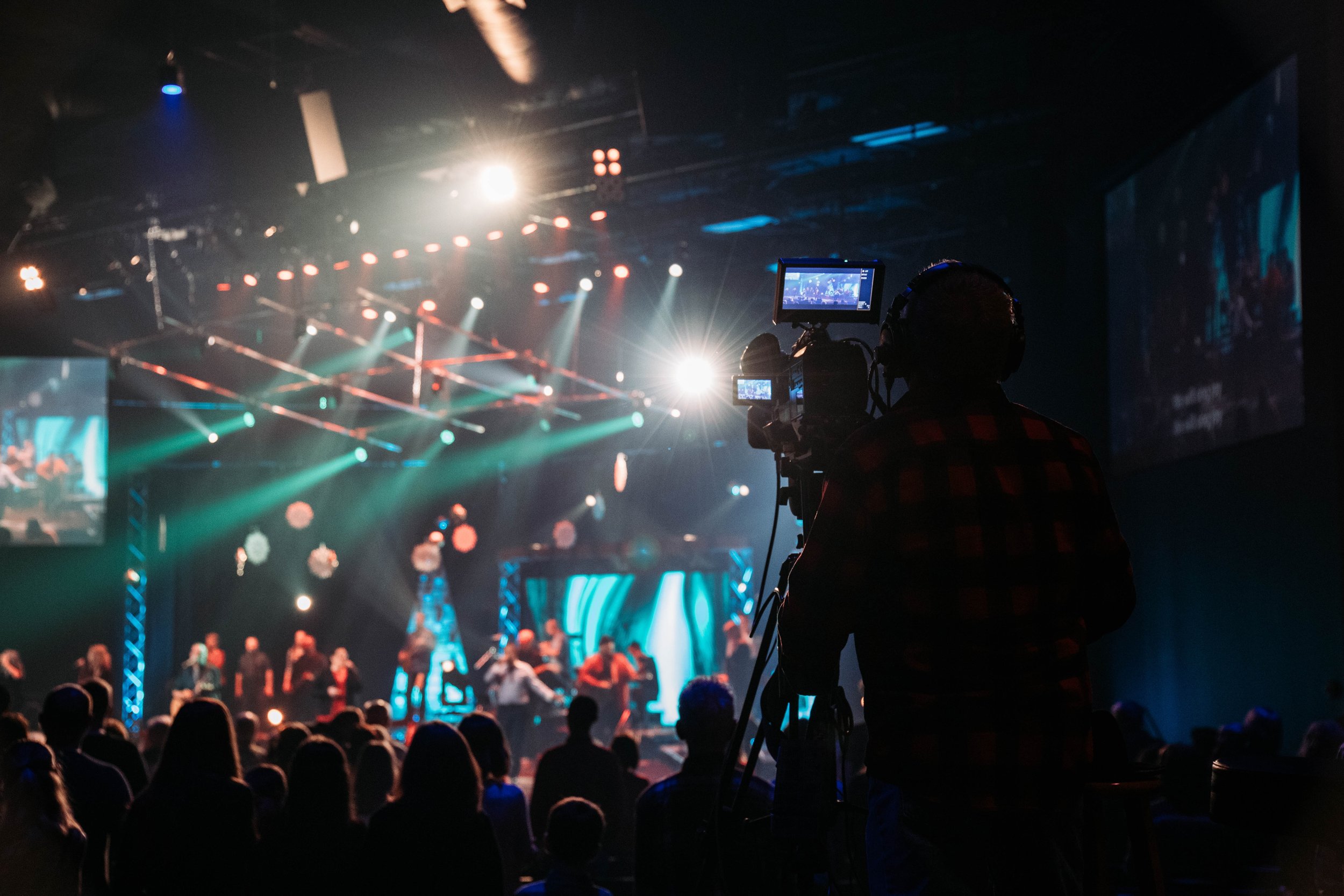 Events Video Production