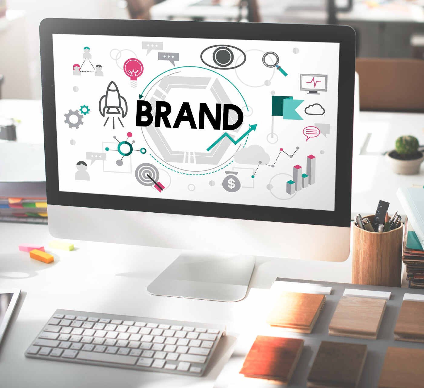 How to increase brand awareness with video