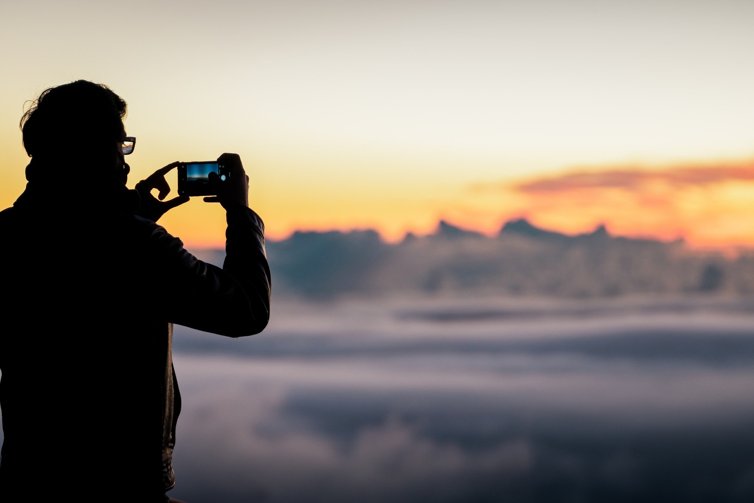 How to shoot video using your smartphone