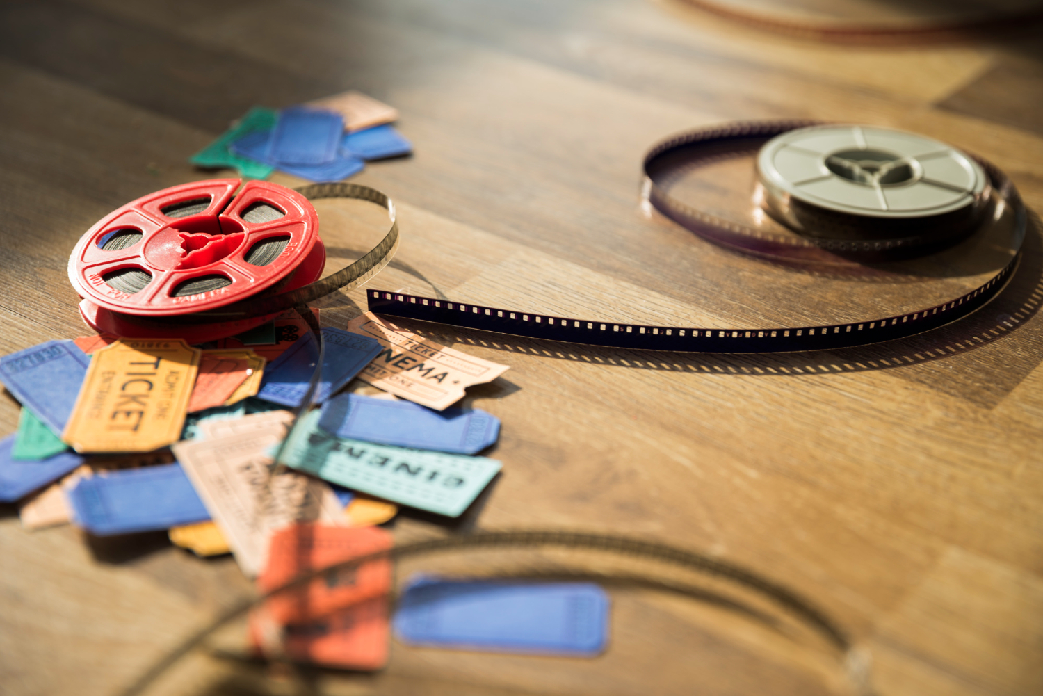 Making a documentary: An expert guide