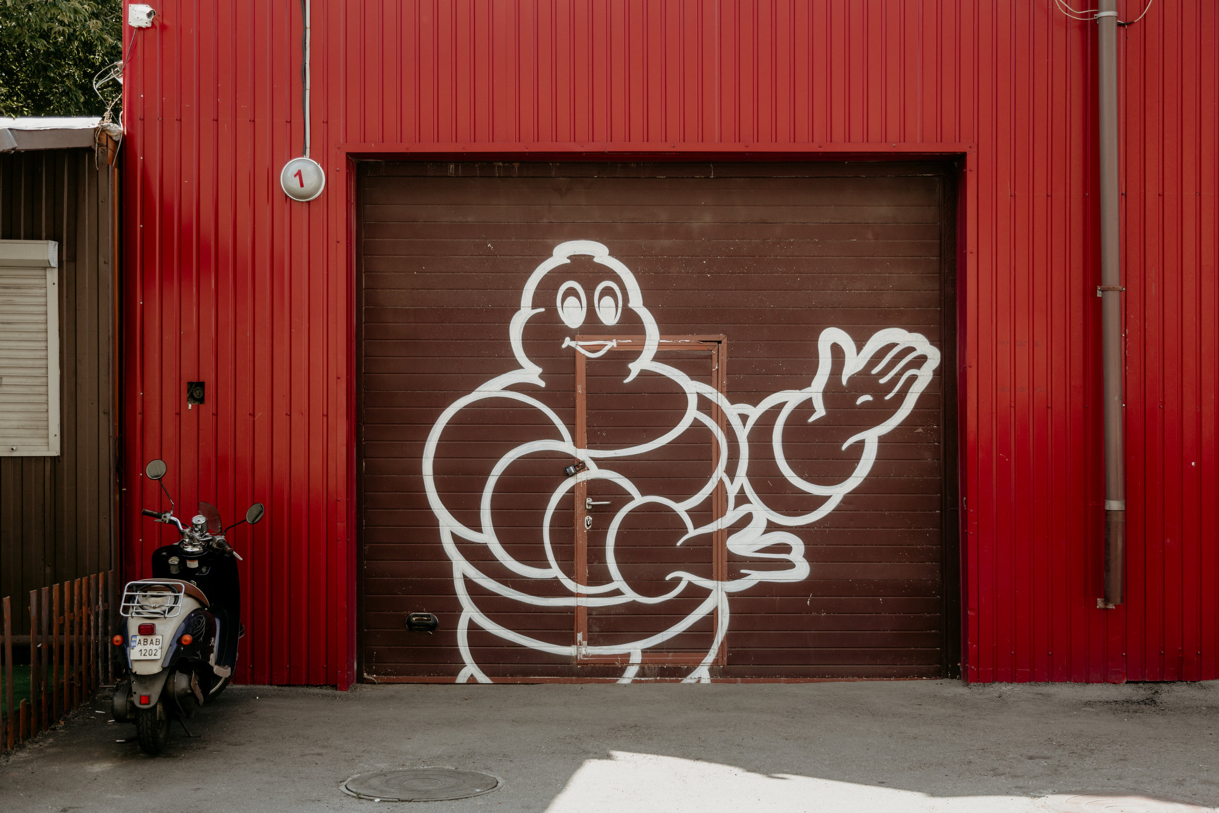 To animate, or not to animate?