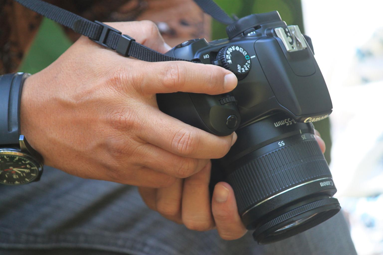 Why photography is central to building brand identity