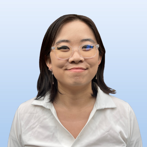 Joy Nieh, MA