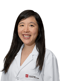 Valerie Chou, MD