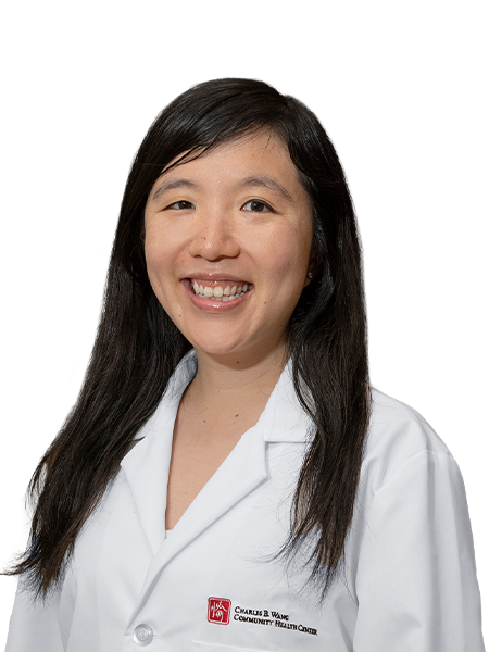 Valerie Chou, MD