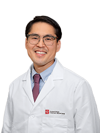 William Ryosuke Spivey, DO