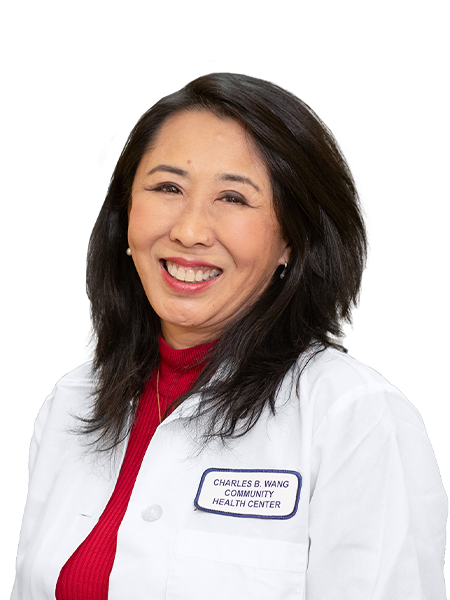 Dora-Linda Wang, MD