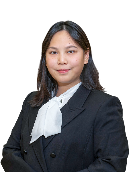 Kehan Zhou, LMSW (周柯含註冊社工) 