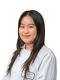 Angel Zhao, DDS