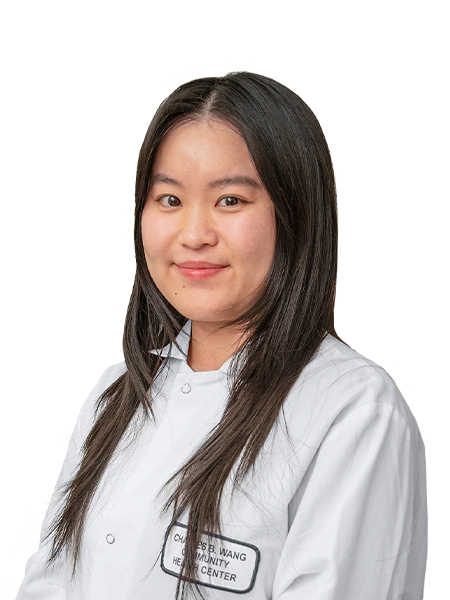 Angel Zhao, DDS