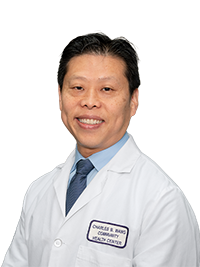 Timothy Wong, MD (黃思達醫生) 