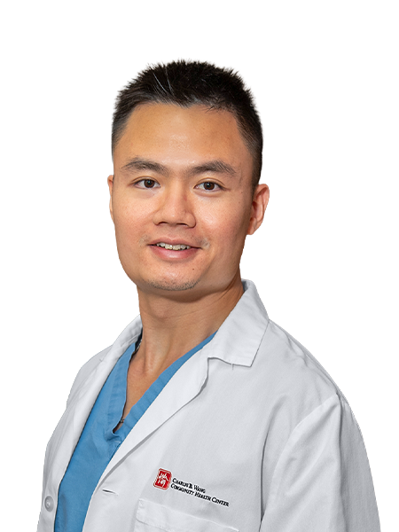 Anh (Bruce) Nguyen, DMD