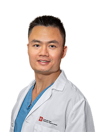 Anh (Bruce) Nguyen, DMD