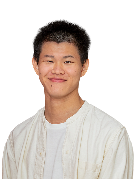 Jiajun (Mike) Wu, LMSW