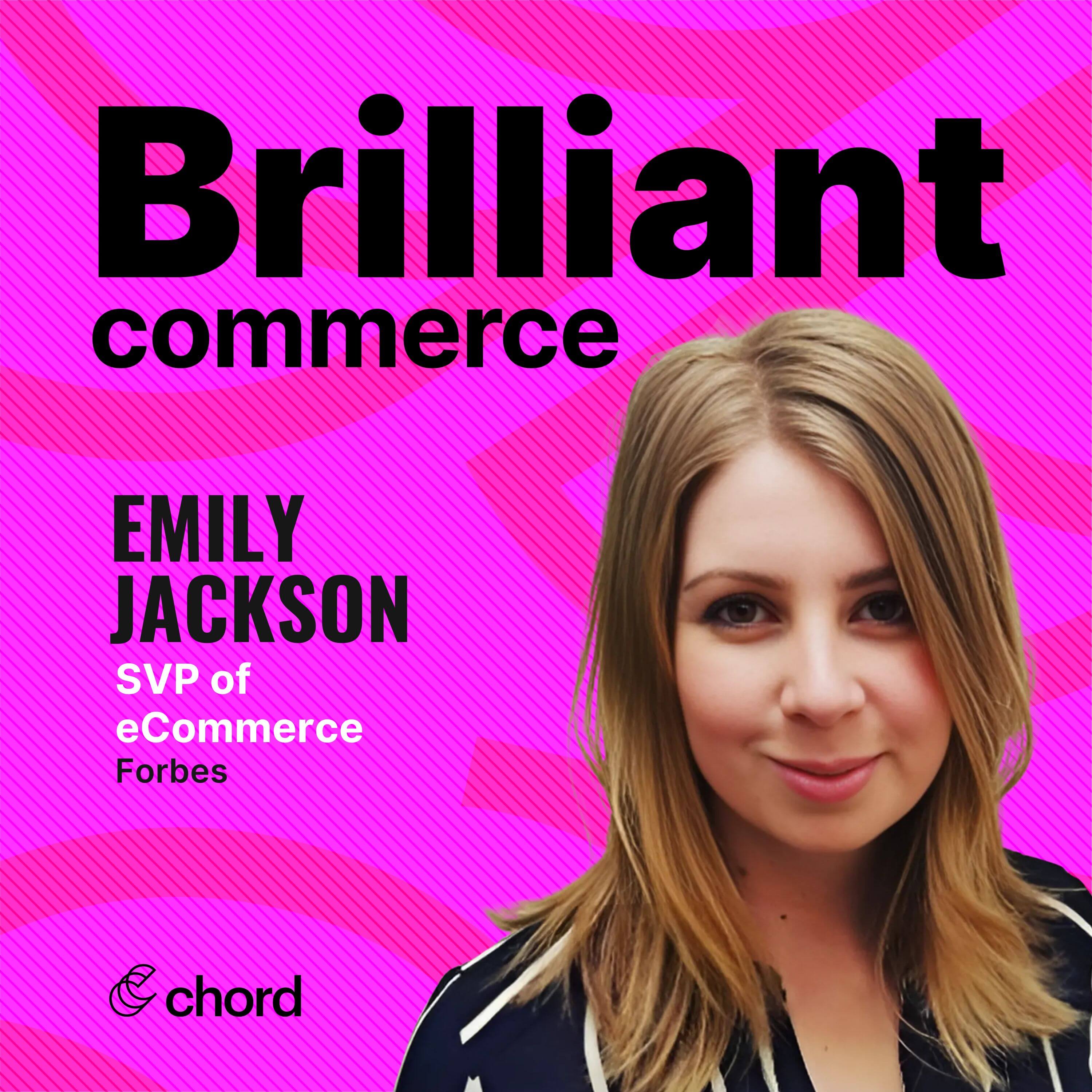Forbes' Emily Jackson on why last-click attribution fails social commerce (and how to pivot advertisers)