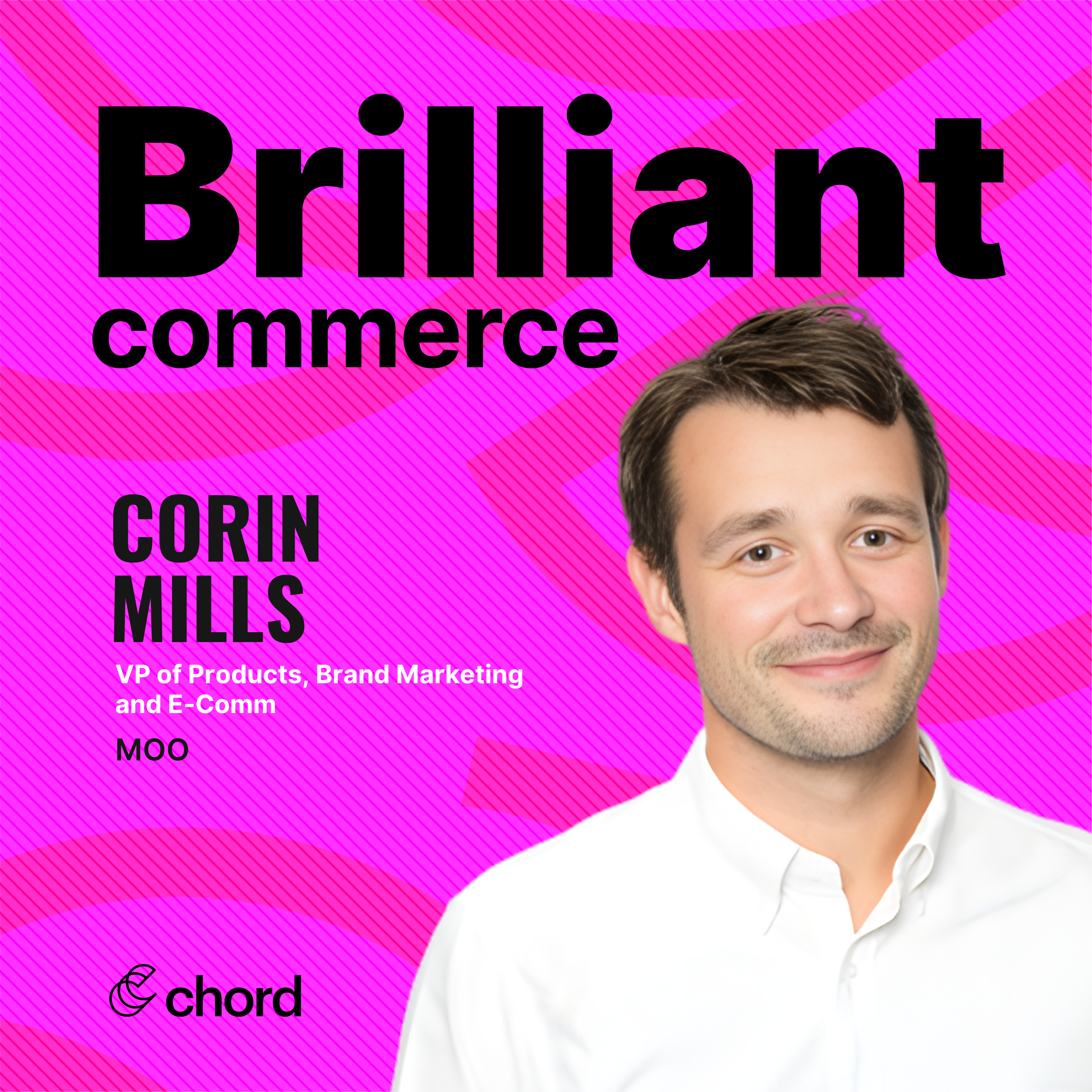 Moo's Corin Mills on AI Adoption: Using Tools To Create More Customer Face Time, Not Less
