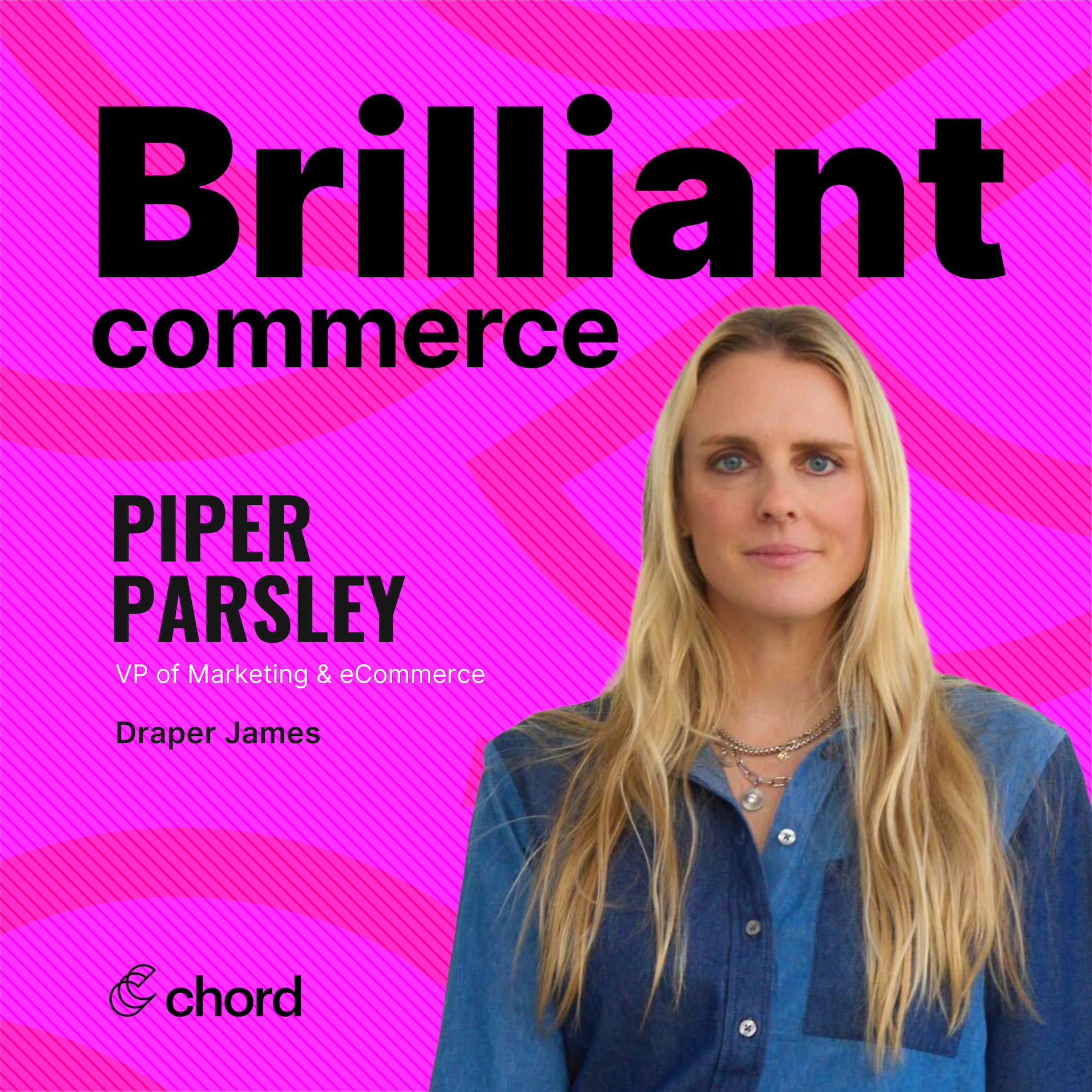 Full-Price Storytelling: The Discipline Behind Draper James’ Growth