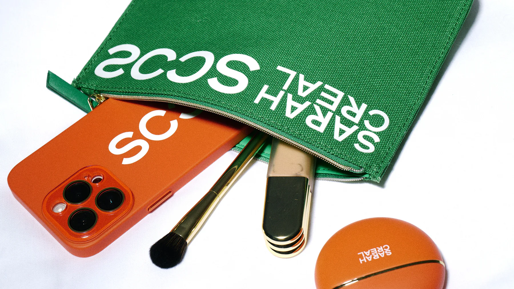 How Sarah Creal Beauty Operates Like a $100M Brand on a Start-Up Budget