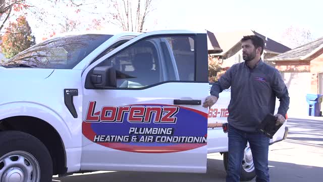 MY GUYS PLUMBING HEATING