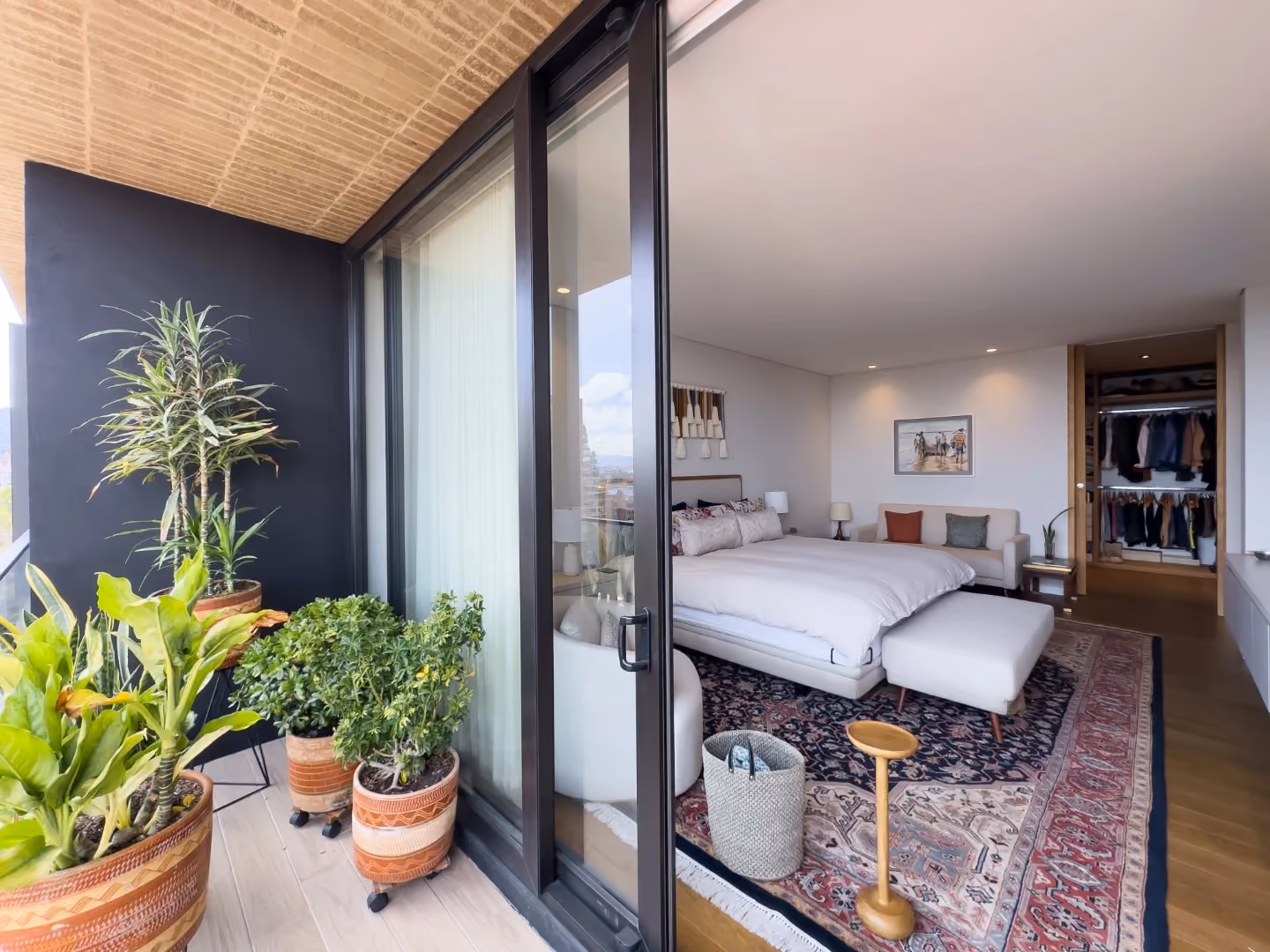 Apartamento en venta en El Nogal, Bogotá – foto 4 | Selecto