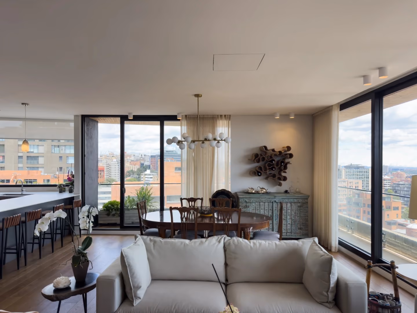Apartamento en venta en El Nogal, Bogotá – foto 34 | Selecto