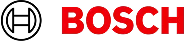 Logotipo da Bosch.