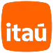 Logotipo do banco Itaú