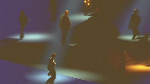 The power of computer vision in surveillance and security