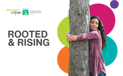 Rooted & Rising: For Caregivers