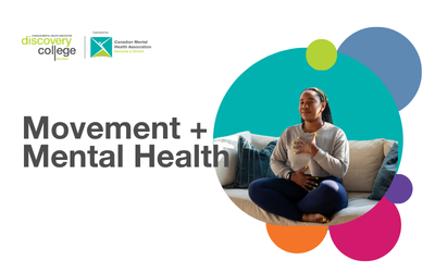 Movement and Mental Health