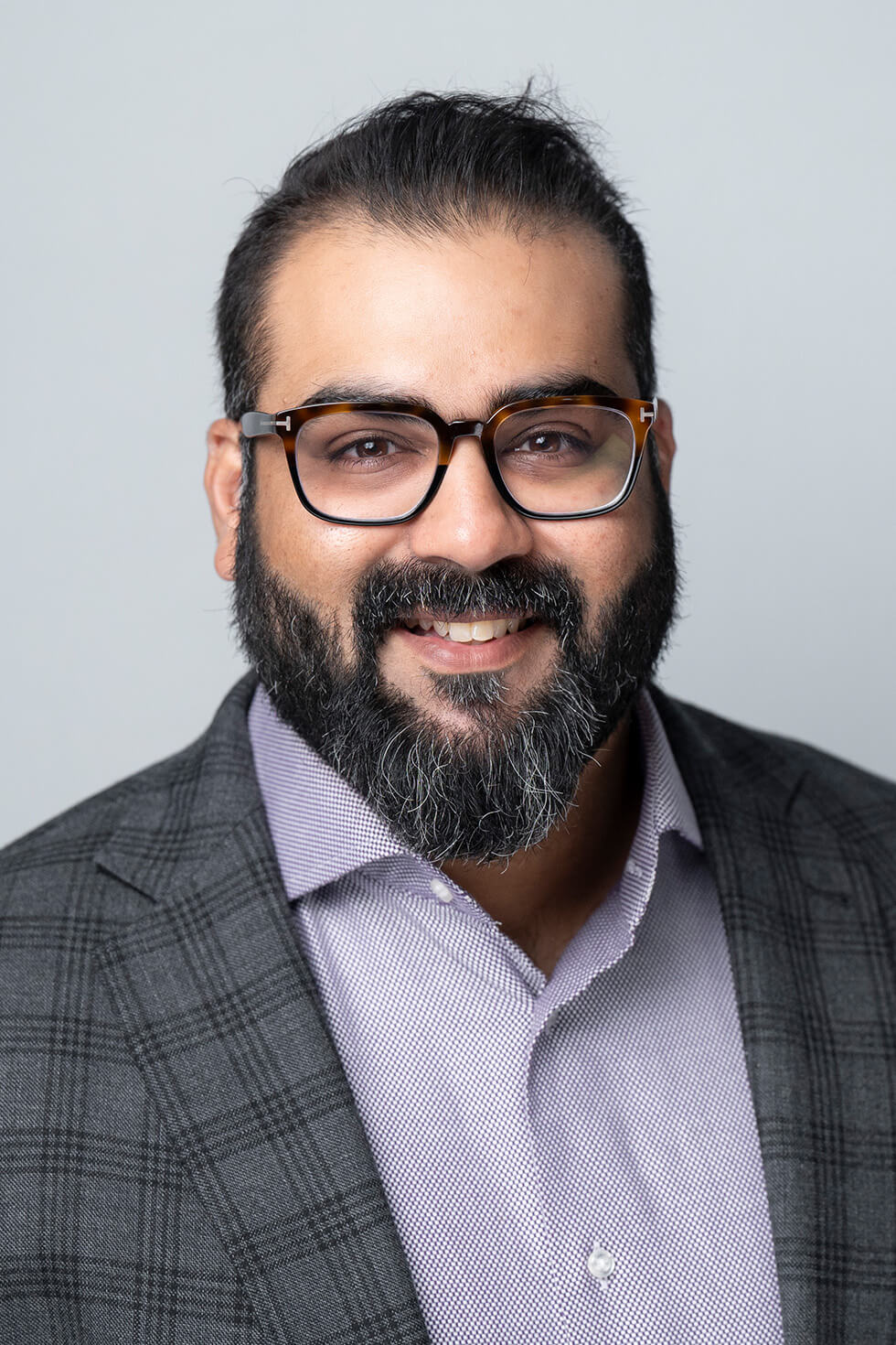 Hamza Mirza